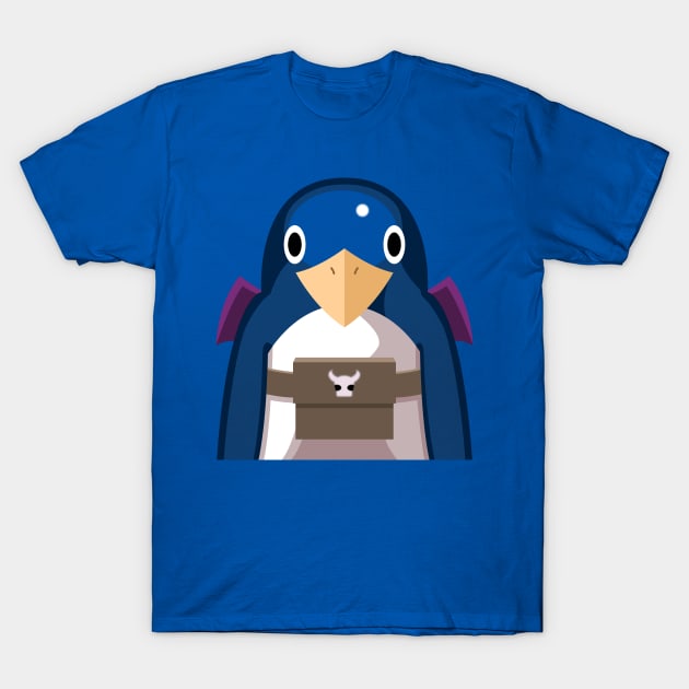 Simply Pri T-Shirt by Mashups You Never Asked For